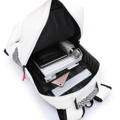 Nike Air Jordan 3 III Retro NRG JTH White Cement Reimagined Backpack