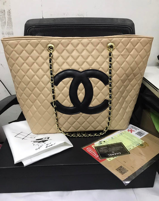 High Quality Luxury Bag #007