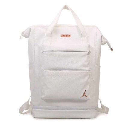 Jordan Laptop Bag Unisex High Quality Backpack