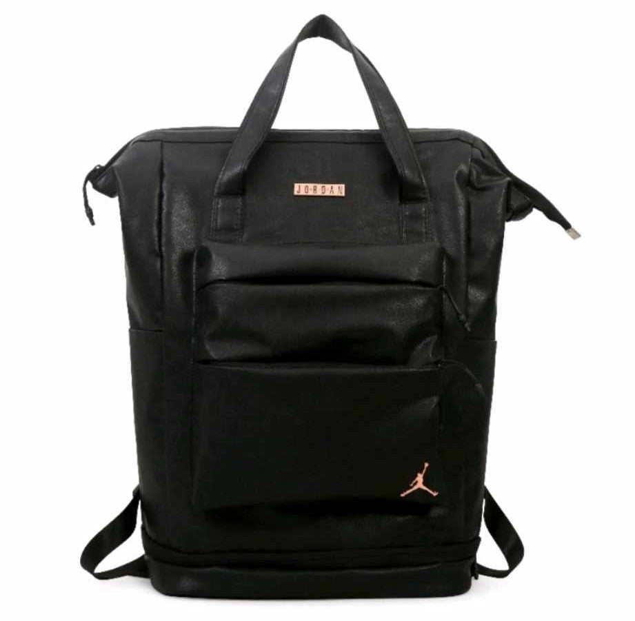 Jordan Laptop Bag Unisex High Quality Backpack