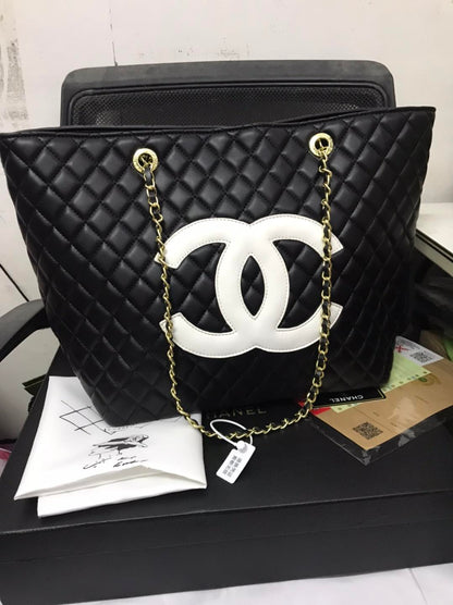 High Quality Luxury Bag #007