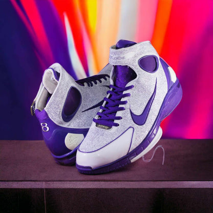 AIR ZOOM HUARACHE 2K4 LASER