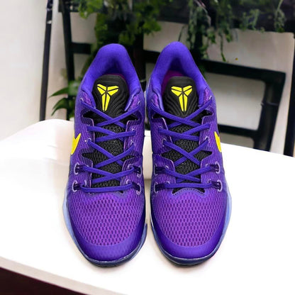 NIKE ZOOM KOBE VENOMENOM 5 "LAKERS"