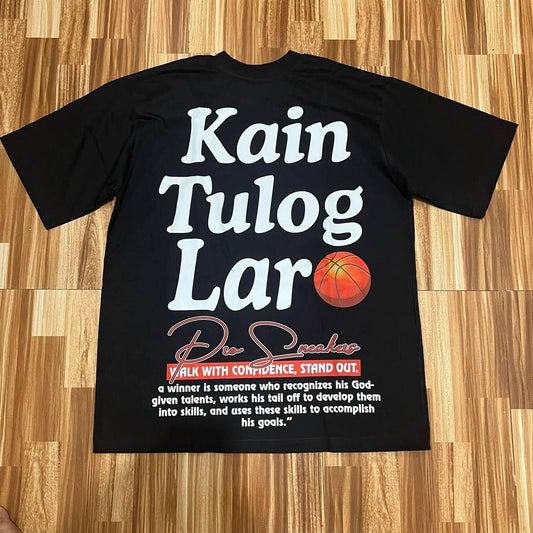 KAIN TULOG LARO OVERSIZE PREMIUM SHIRT