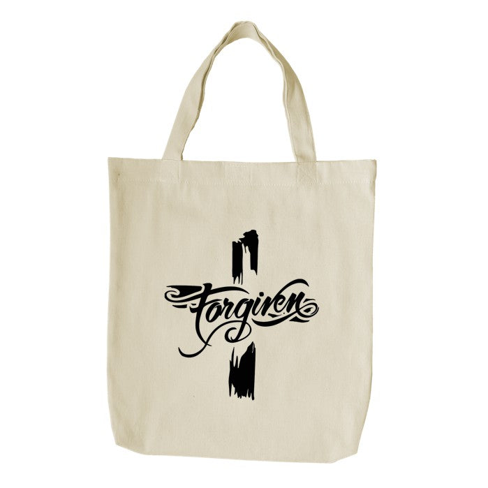 High Quality Tote Bag Bible Verse