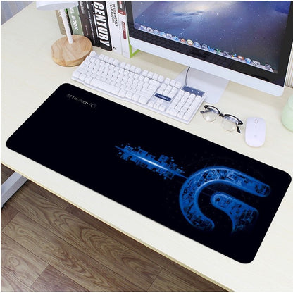 Extended Mousepad Gaming High Quality Exquisite Pattern Designs 300*3MM Gaming Mouse Pad Large