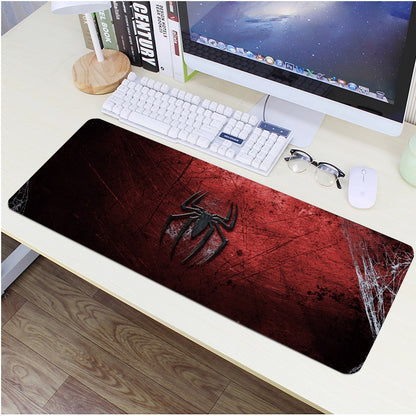 Extended Mousepad Gaming High Quality Exquisite Pattern Designs 300*3MM Gaming Mouse Pad Large