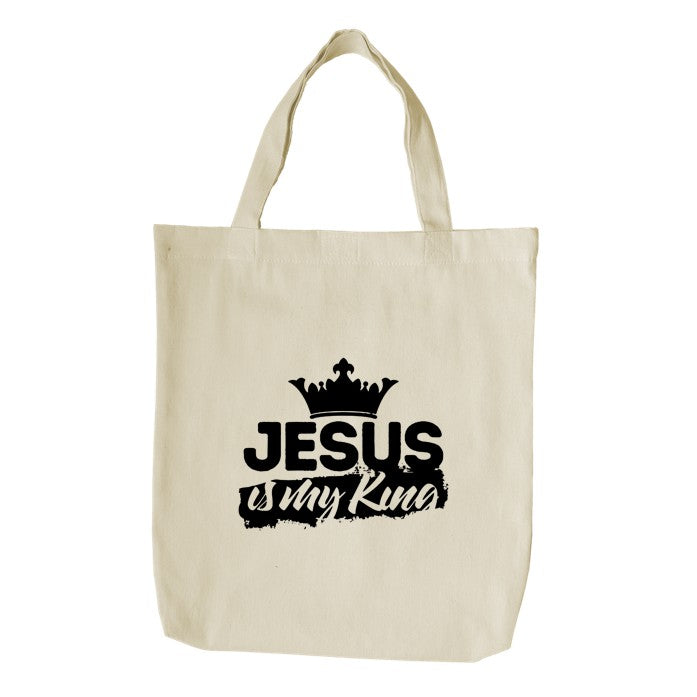 High Quality Tote Bag Bible Verse