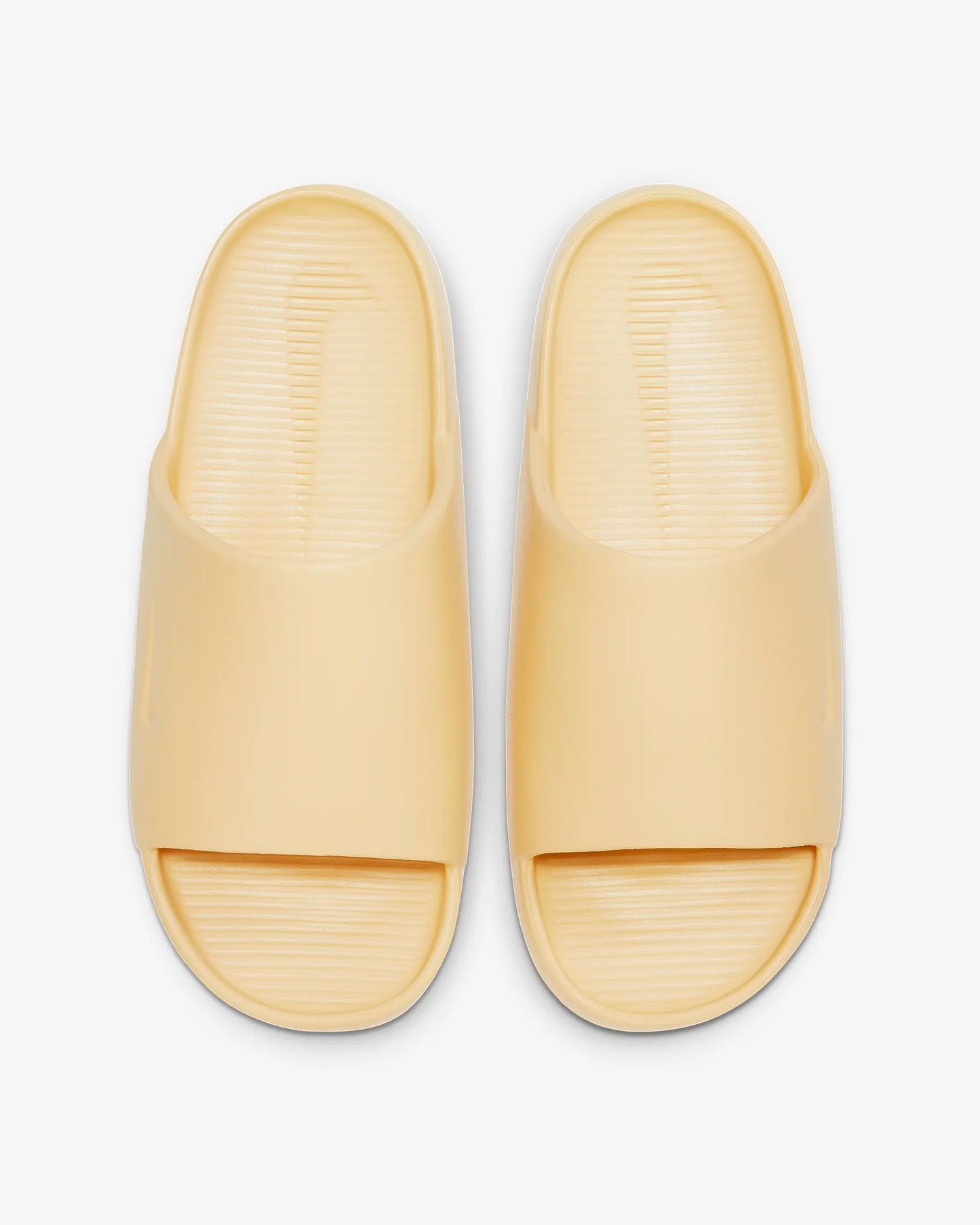 Nike Calm Slides Yellow