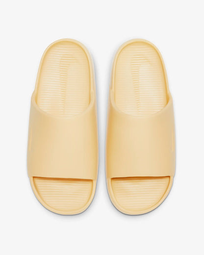 Nike Calm Slides Yellow