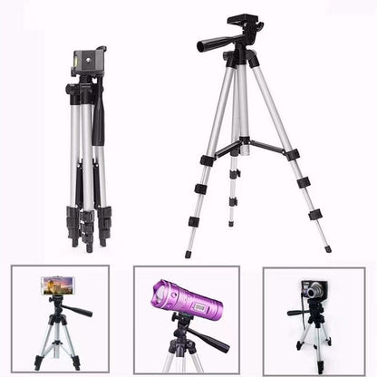 3110 Cellphone Tripod Camera Tripod