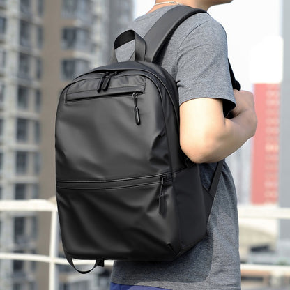 High Capacity Ultralight Backpack For Men Fashion School Laptop Waterproof Bags