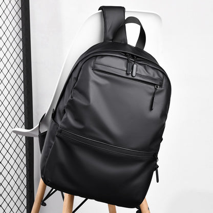 High Capacity Ultralight Backpack For Men Fashion School Laptop Waterproof Bags