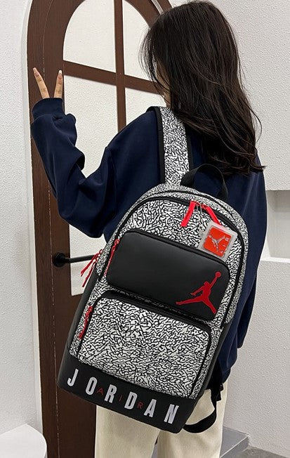 High Quality Jordan Backpack