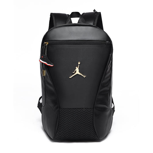 Nike Air Jordan Retro 11 Concord Jumpman Backpack Black