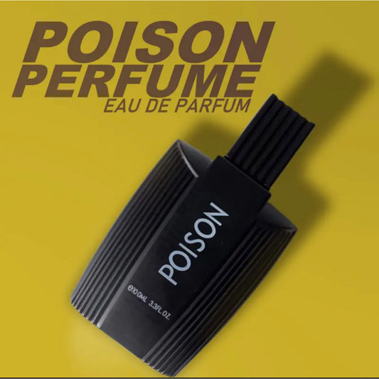 POISON Perfume