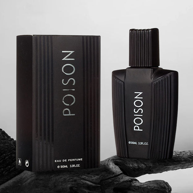 POISON Perfume