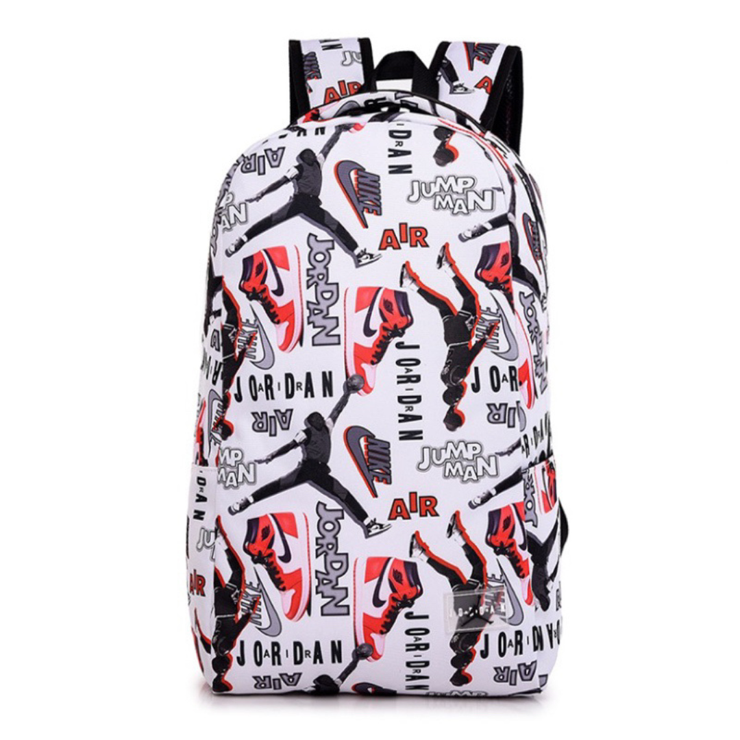 Air Jordan Fashion Backpack