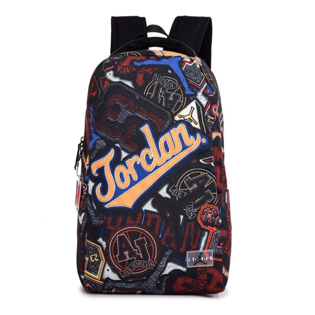 Air Jordan Fashion Backpack