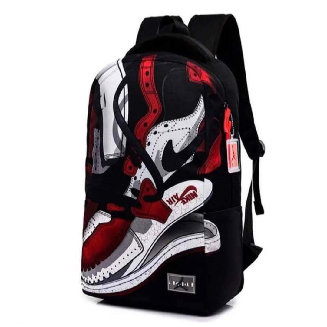 Air Jordan Fashion Backpack