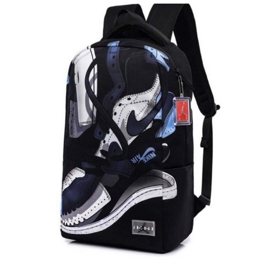 Air Jordan Fashion Backpack