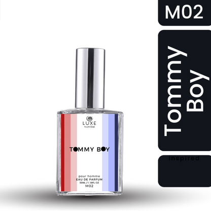 Luxury Perfume for Men Collection Top Seller by Luxe Essential Oil Based Perfume for men