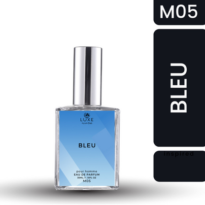 Luxury Perfume for Men Collection Top Seller by Luxe Essential Oil Based Perfume for men