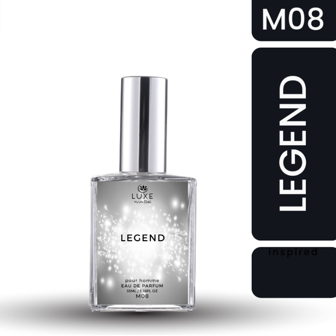 Luxury Perfume for Men Collection Top Seller by Luxe Essential Oil Based Perfume for men