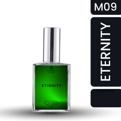 Luxury Perfume for Men Collection Top Seller by Luxe Essential Oil Based Perfume for men