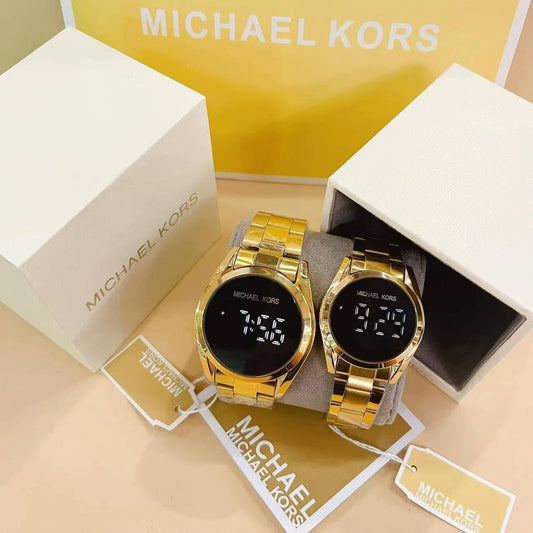 MICHAEL KORS MK TOUCH SCREEN DIGITAL