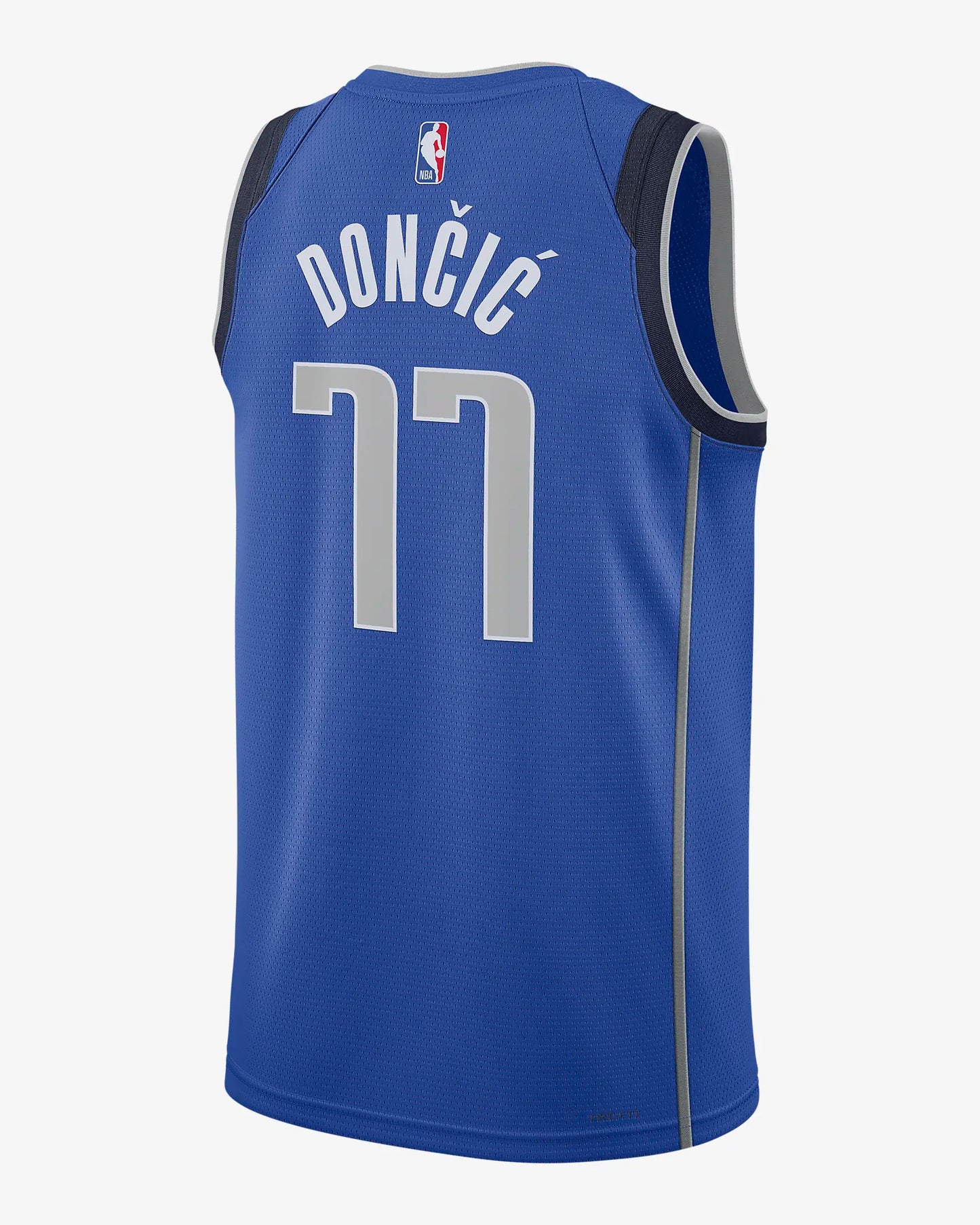 Dallas Mavericks Icon Edition 2022/23