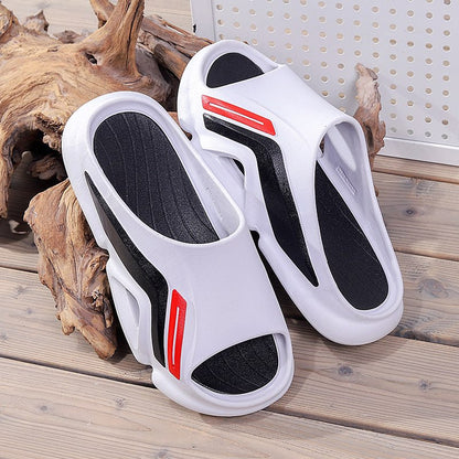 Men's Outdoor Fashion Slippers For Men