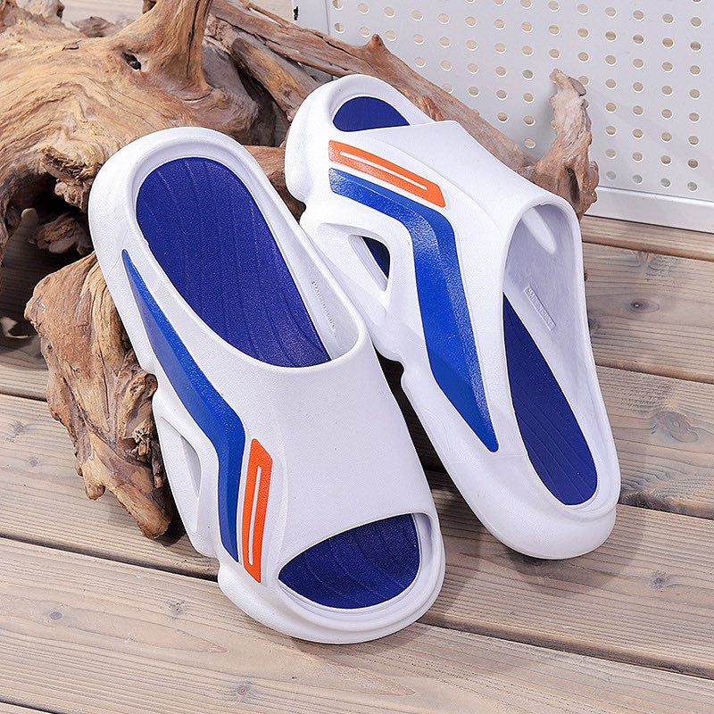 Men's Outdoor Fashion Slippers For Men