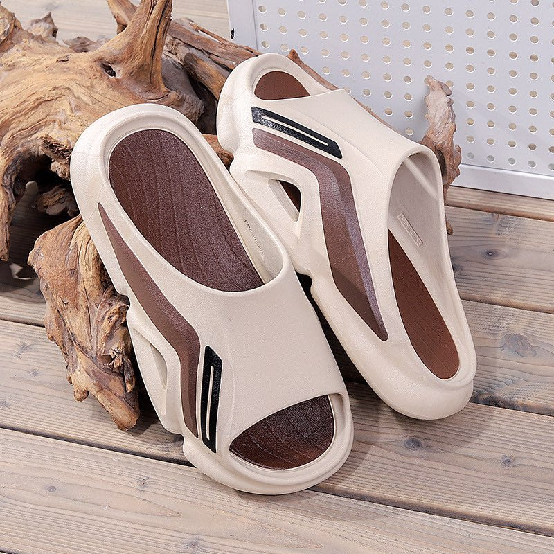 Men's Outdoor Fashion Slippers For Men