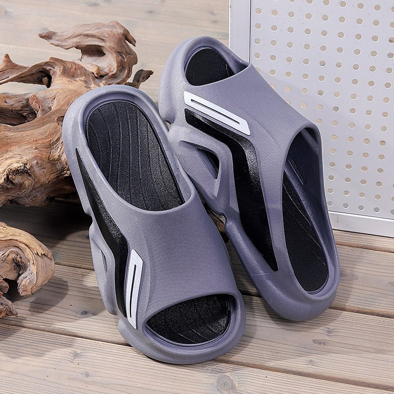 Men's Outdoor Fashion Slippers For Men