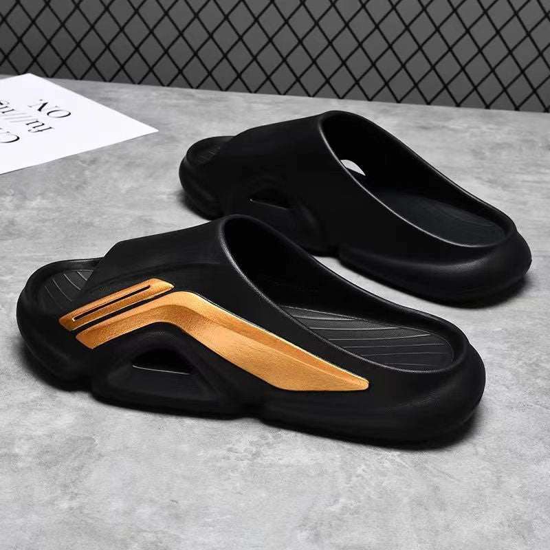 Men's Outdoor Fashion Slippers For Men