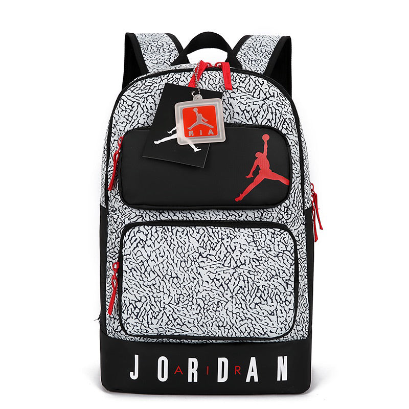 High Quality Jordan Backpack