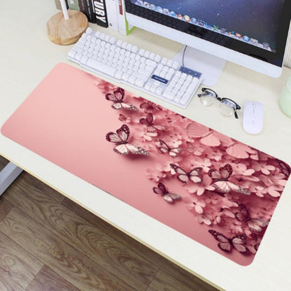 Extended Mousepad Gaming High Quality Exquisite Pattern Designs 300*3MM Gaming Mouse Pad Large