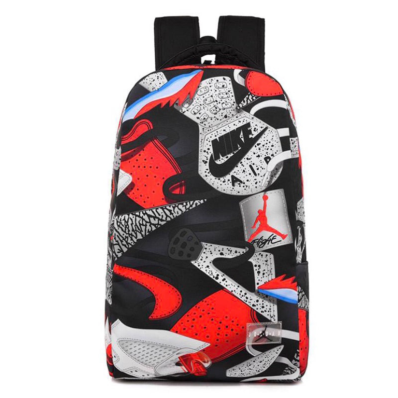 Air Jordan Fashion Backpack