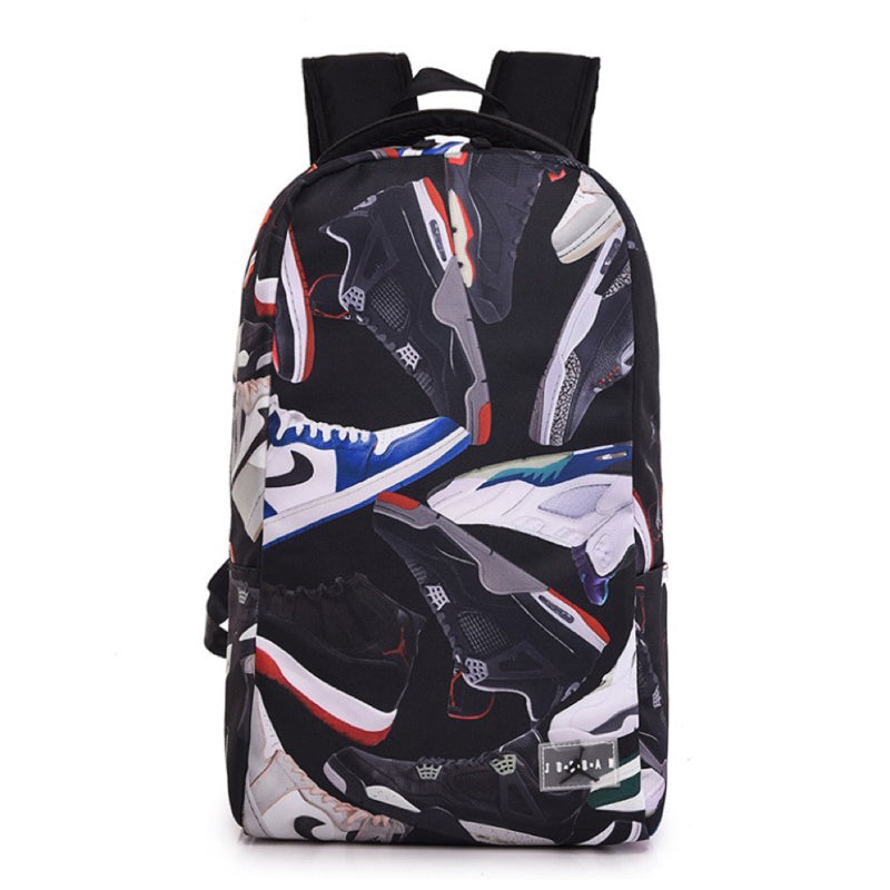 Air Jordan Fashion Backpack