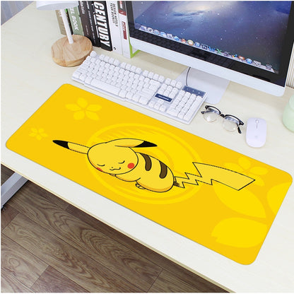 Extended Mousepad Gaming High Quality Exquisite Pattern Designs 300*3MM Gaming Mouse Pad Large