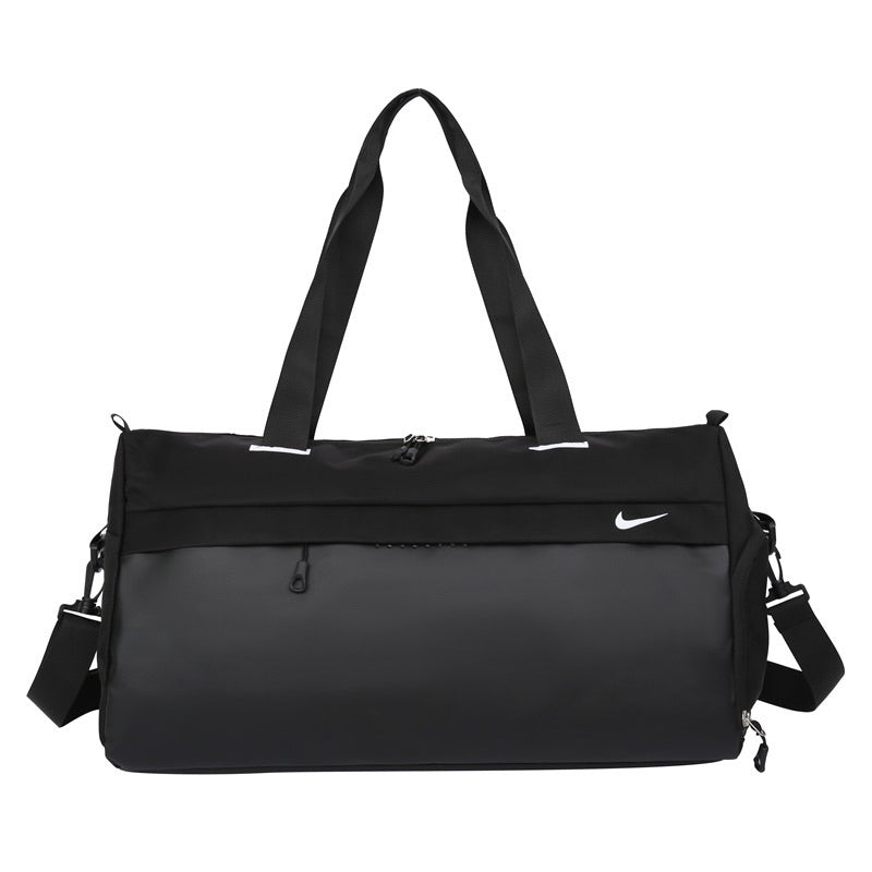 Unisex Fitness Travel Bag Handbag Shoulder Bag Nike bag