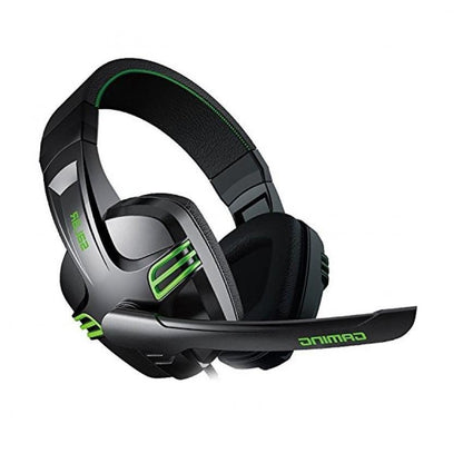 ME Salar headphones Over-The-Ear Gaming Headset Computer PC X-Shark KX101