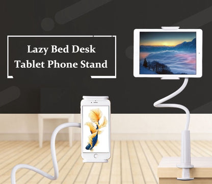 360° Phone Tablet,Cellphone Lazy Flexible Stand Holder