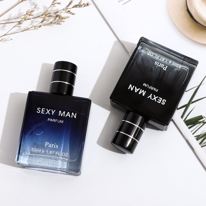 『BUY 1 TAKE 1』Sexy Man Perfume for Men Sweet Night Perfume Oil Based Fragrance Long Lasting