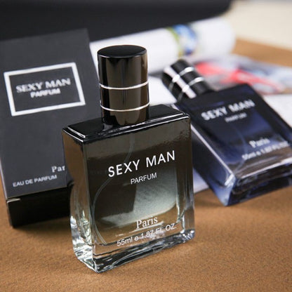 『BUY 1 TAKE 1』Sexy Man Perfume for Men Sweet Night Perfume Oil Based Fragrance Long Lasting