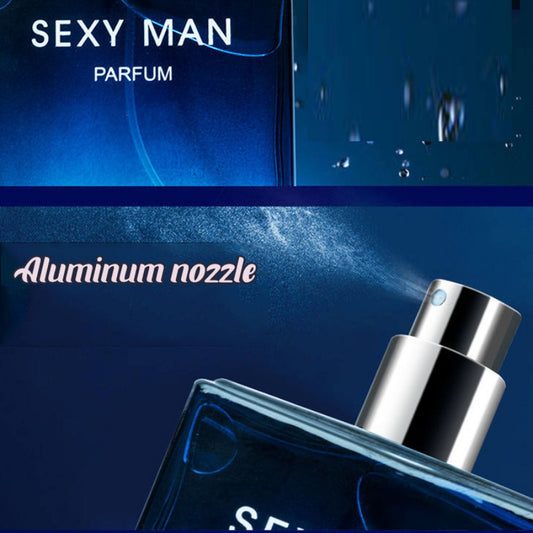 『BUY 1 TAKE 1』Sexy Man Perfume for Men Sweet Night Perfume Oil Based Fragrance Long Lasting