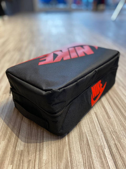 Nike Basketball And Sports Shoe Bag