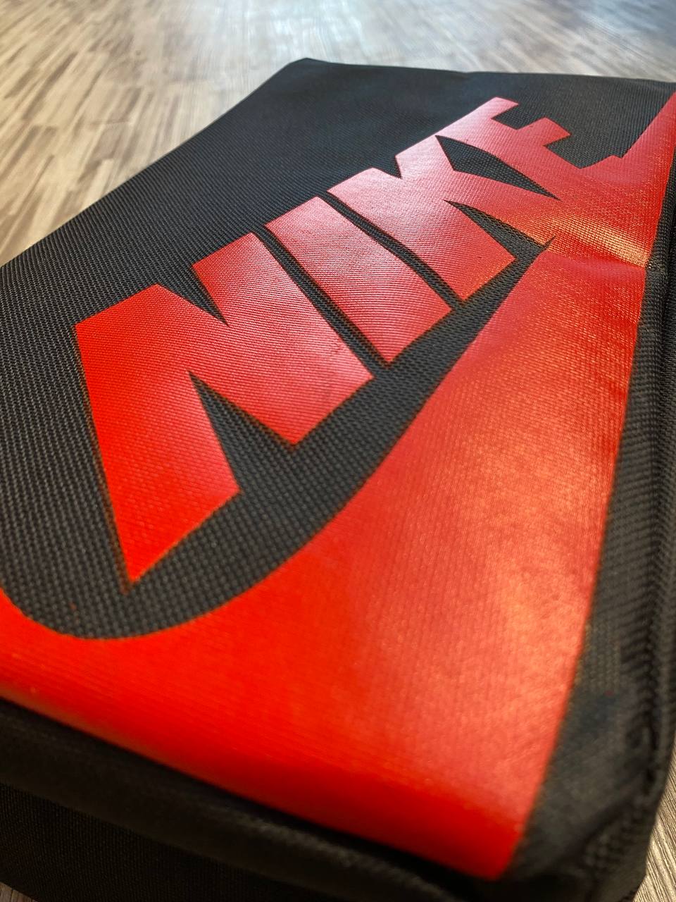 Nike Basketball And Sports Shoe Bag