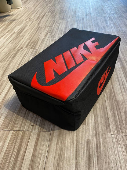 Nike Basketball And Sports Shoe Bag